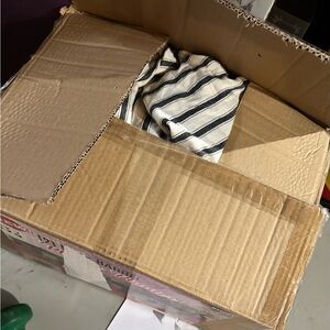 Bundle for veebabyzane